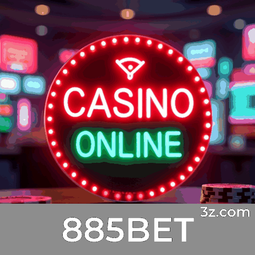 Luxo e Exclusividade: Experiência Única no Casino 885BET