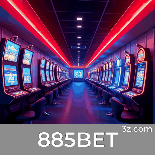 Arquitetura Tecnológica de Ponta que Garante Estabilidade na 885BET