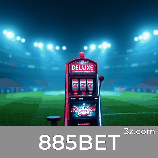 885BET: O Mundo de Jogos Selecionados e Excelentes