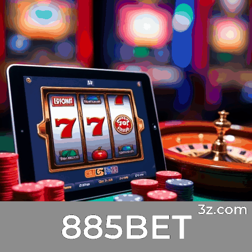 Bônus Reais com Valor Verdadeiro no 885BET: Recompensas que Você Realmente Recebe