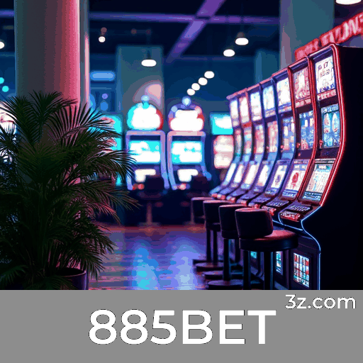 Luxo e Exclusividade: Experiência Única no Casino 885BET